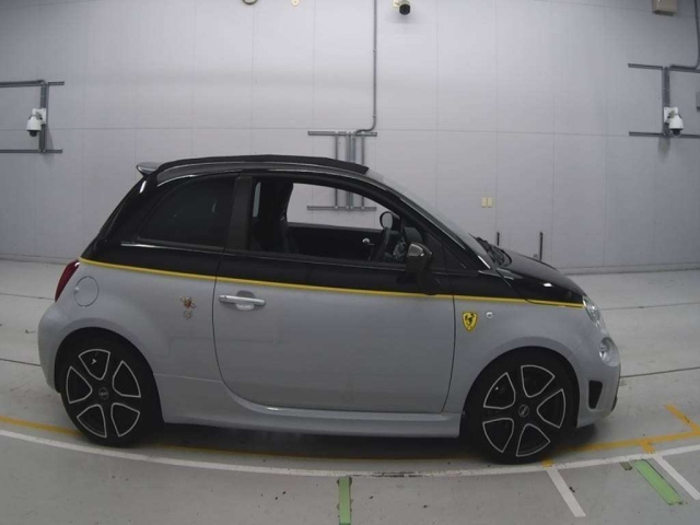 FIAT OTHER 2019