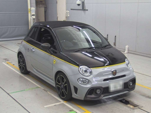 FIAT OTHER 2019