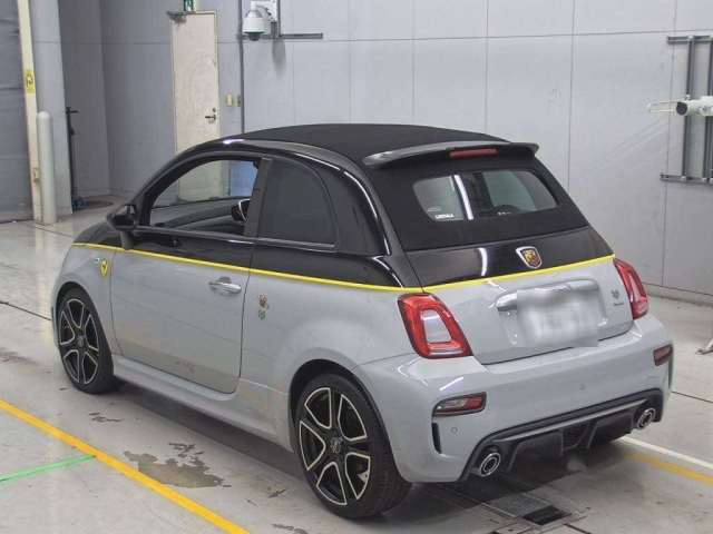 FIAT OTHER 2019