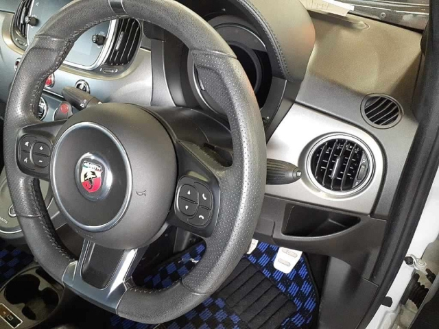 FIAT OTHER 2019