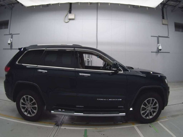 CHRYSLER JEEP GRAND CHEROKEE 2014
