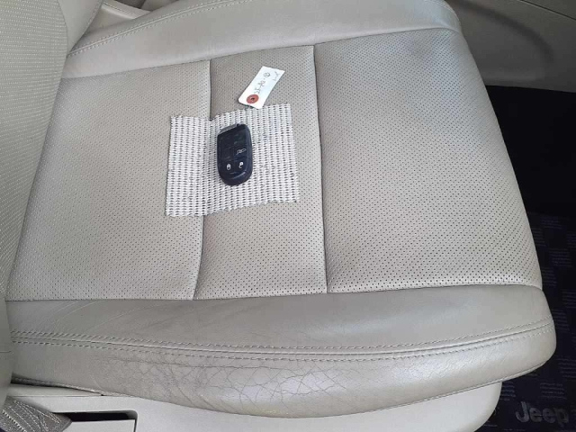CHRYSLER JEEP GRAND CHEROKEE 2014