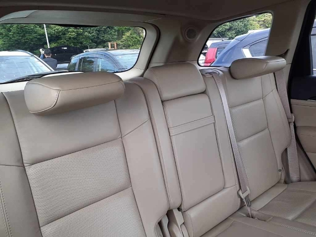 CHRYSLER JEEP GRAND CHEROKEE 2014