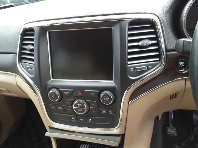 CHRYSLER JEEP GRAND CHEROKEE 2014