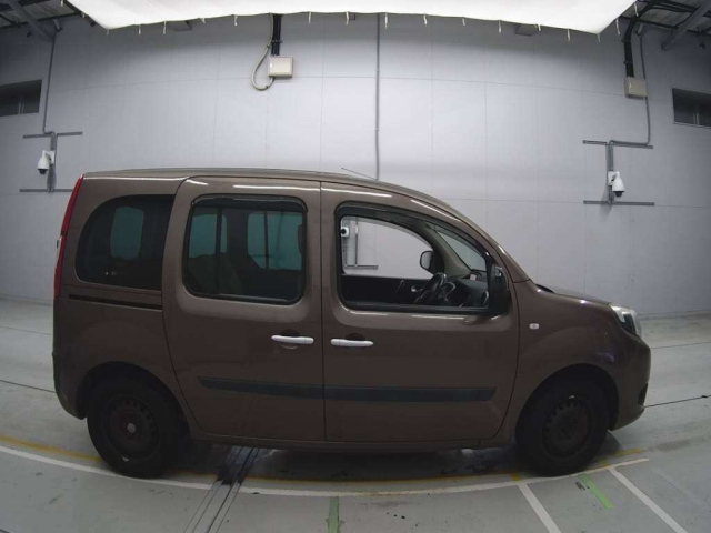 RENAULT KANGOO 2017