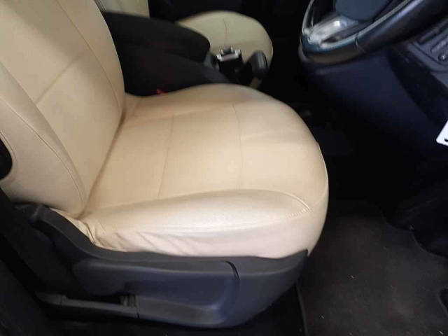 RENAULT KANGOO 2017