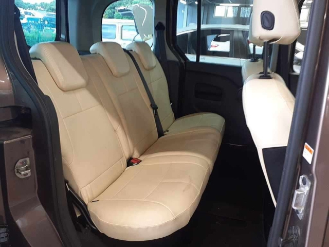RENAULT KANGOO 2017