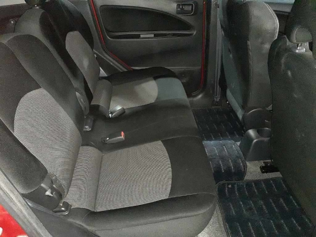 MITSUBISHI COLT 2011