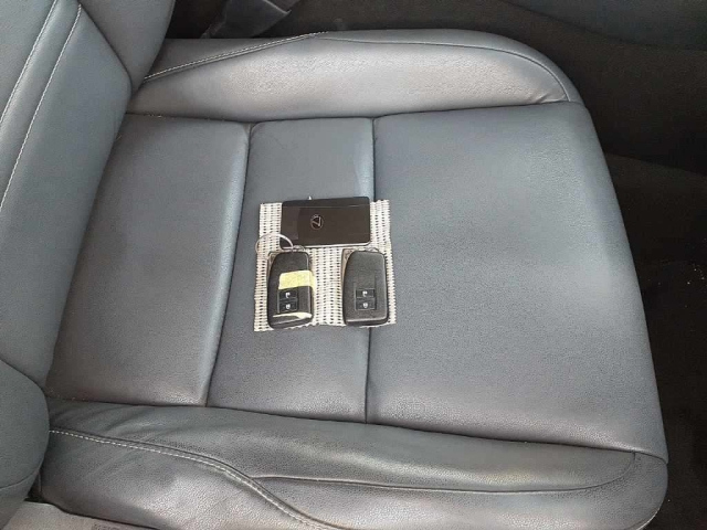 LEXUS NX 2014