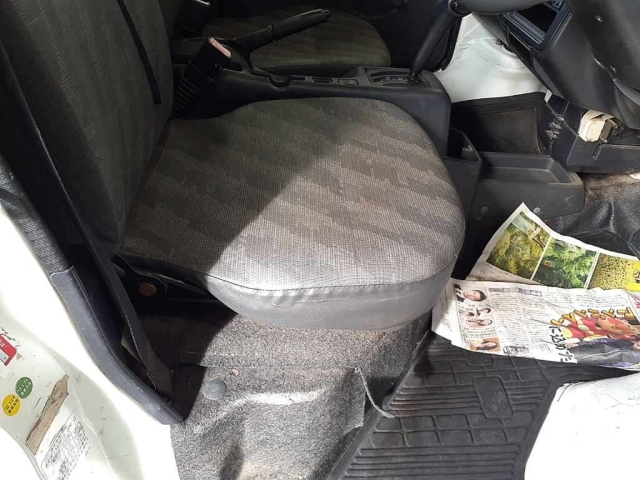 SUZUKI CARRY TRUCK 2009