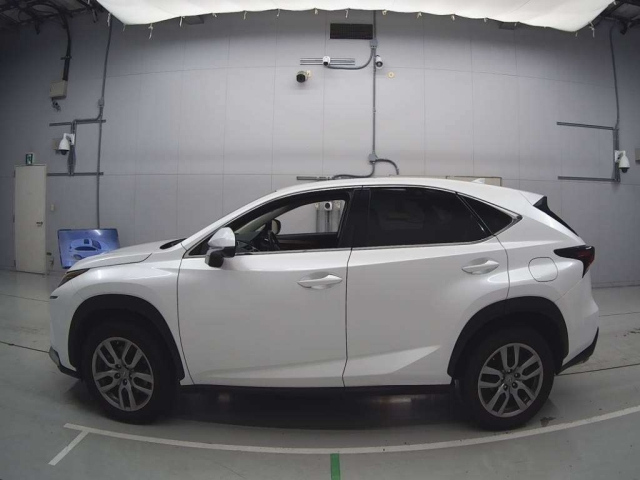LEXUS NX 2014