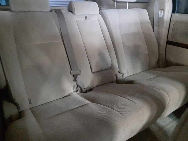 TOYOTA VELLFIRE 2008