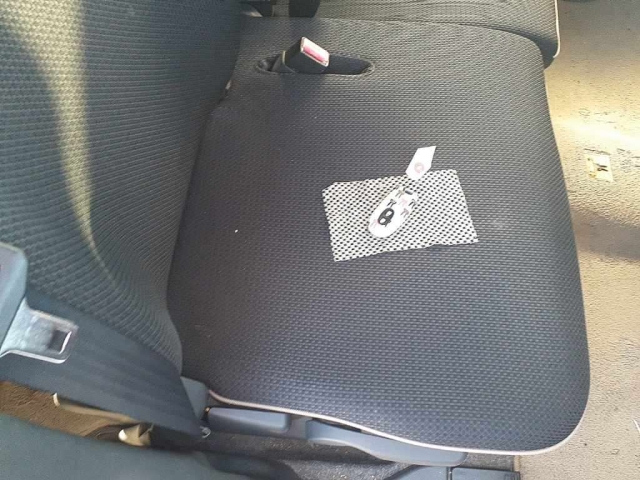 SUZUKI ALTO LAPIN 2012