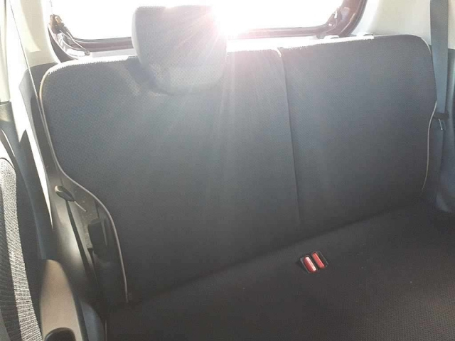 SUZUKI ALTO LAPIN 2012