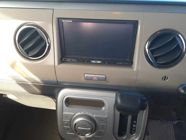 SUZUKI ALTO LAPIN 2012