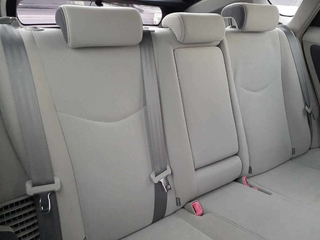 TOYOTA PRIUS 2010