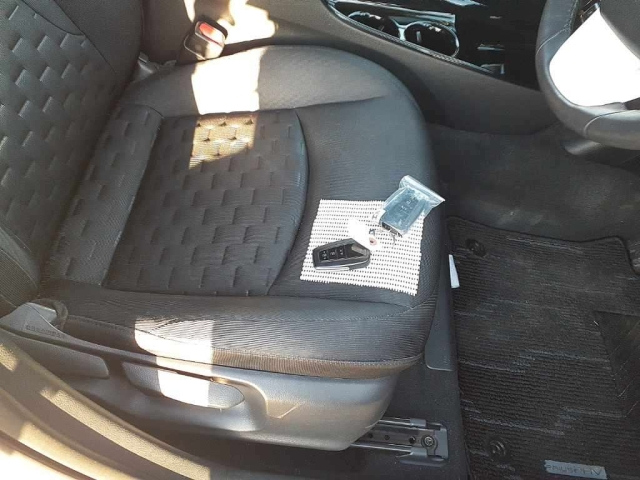 TOYOTA PRIUS PHV 2017