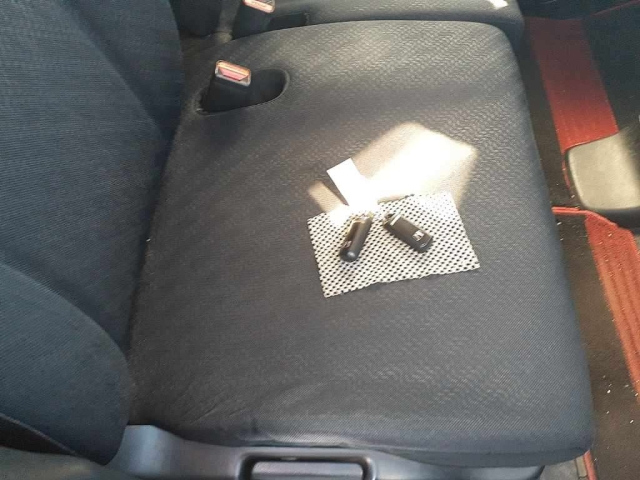 HONDA N BOX 2012