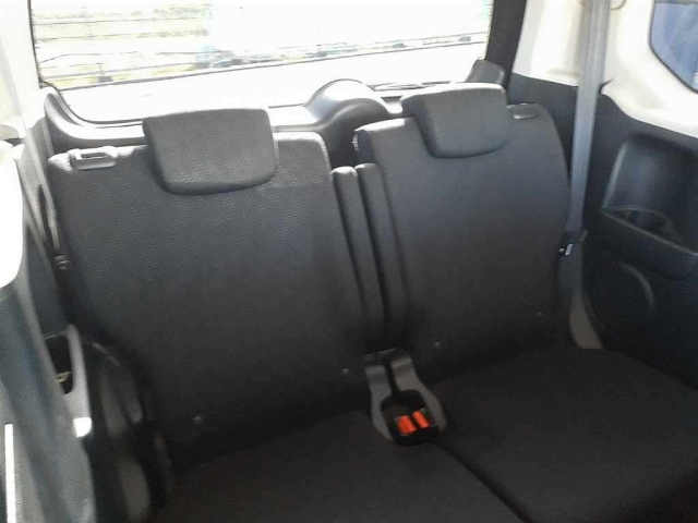HONDA N BOX 2012