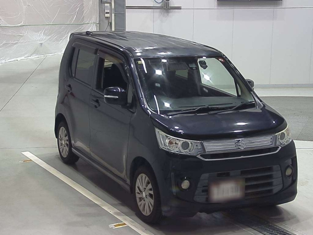 SUZUKI WAGON R 2014