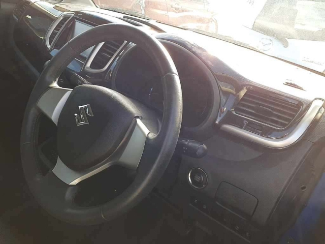 SUZUKI SOLIO 2014