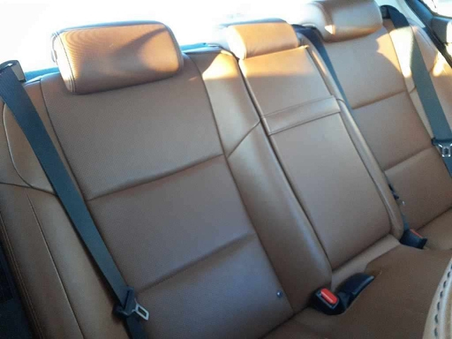 LEXUS GS 2014