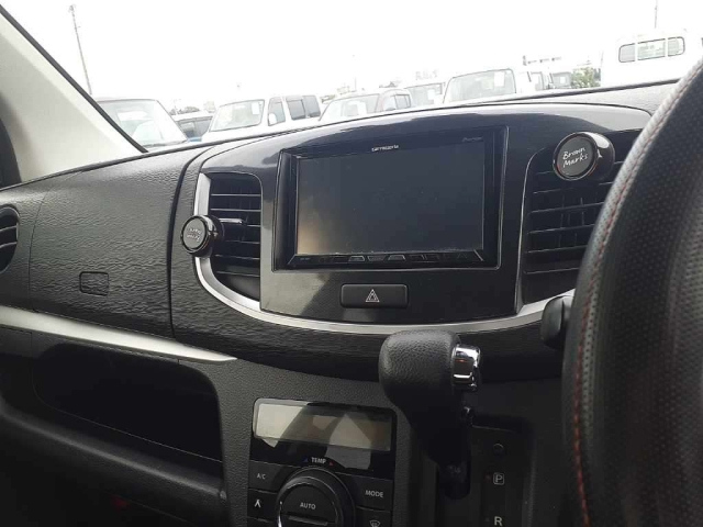 SUZUKI WAGON R 2014