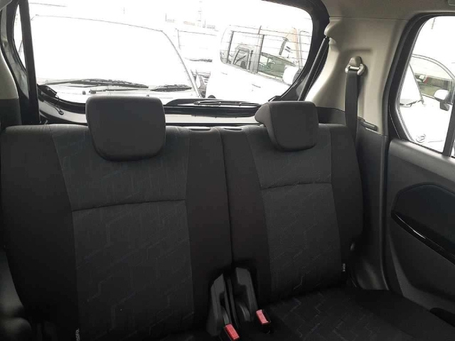 SUZUKI WAGON R 2014