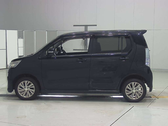 SUZUKI WAGON R 2014