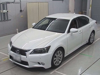 LEXUS GS 2014