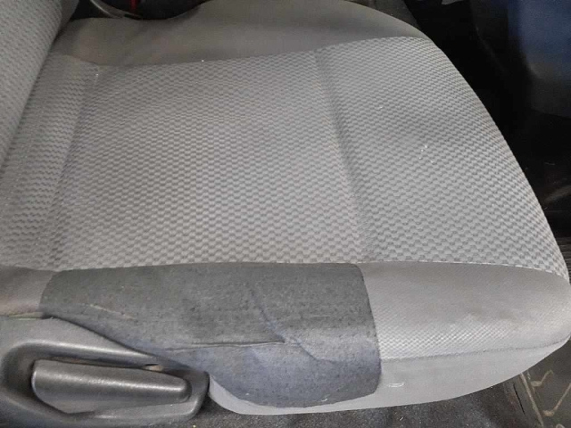 NISSAN CARAVAN VAN 2013