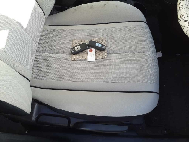 MAZDA DEMIO 2008