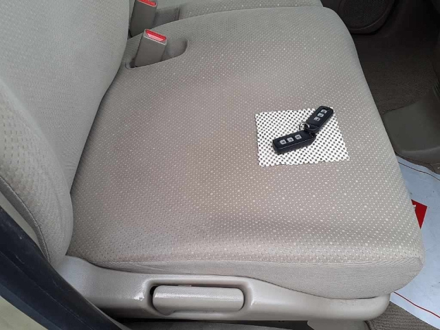 HONDA N BOX 2012