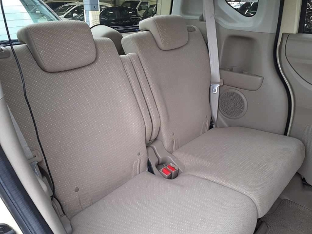 HONDA N BOX 2012