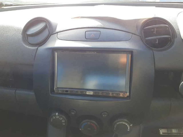 MAZDA DEMIO 2008