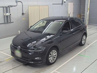 VOLKSWAGEN POLO 2018