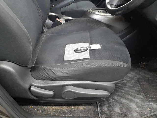 NISSAN JUKE 2013