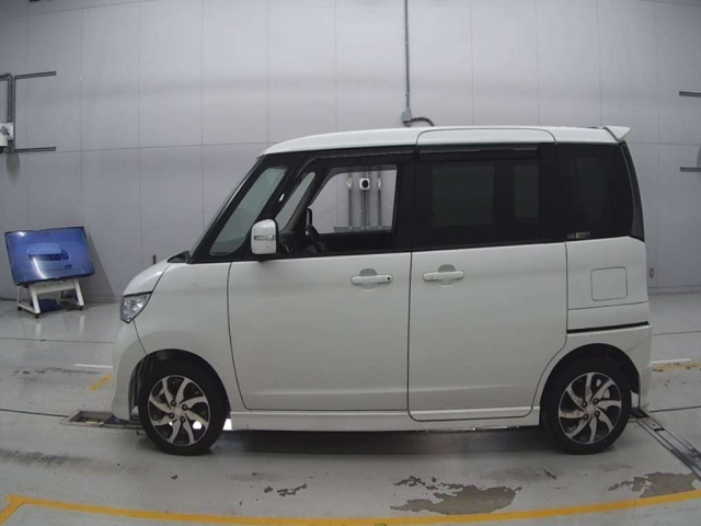 SUZUKI PALETTE 2011