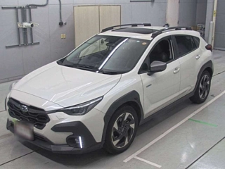 SUBARU CROSSTREK 2023