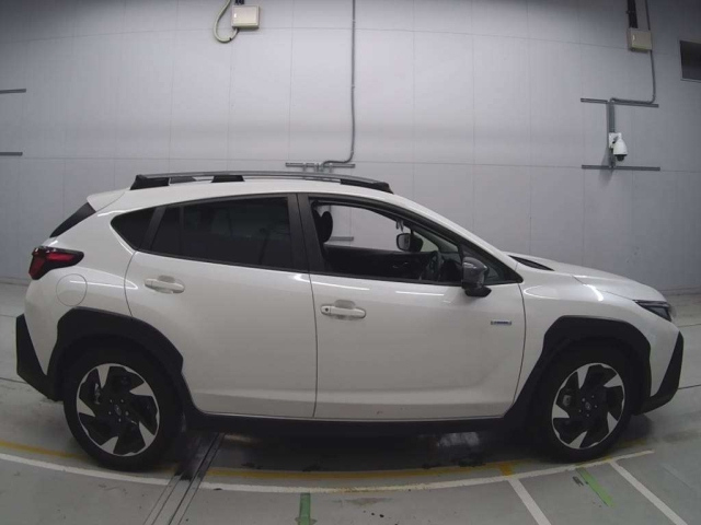 SUBARU CROSSTREK 2023