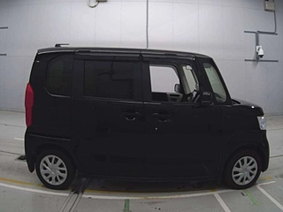 HONDA N BOX 2019