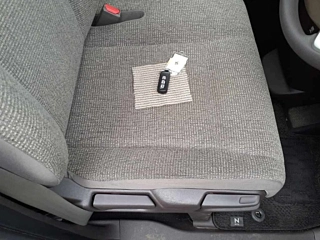 HONDA N BOX 2019