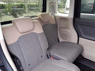 HONDA N BOX 2019