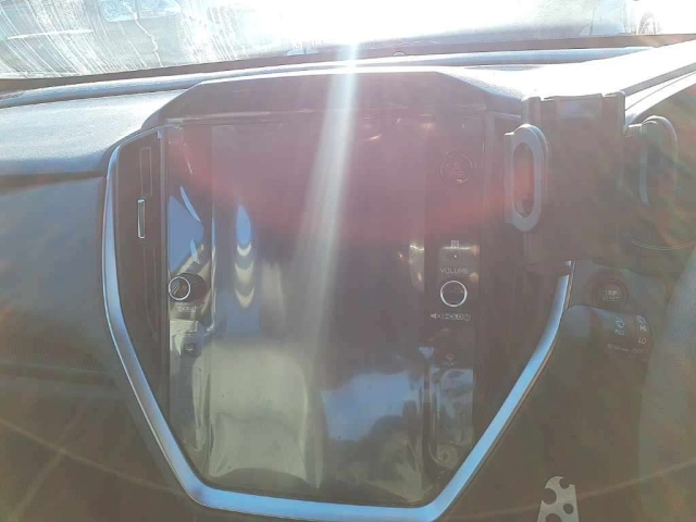 SUBARU CROSSTREK 2023