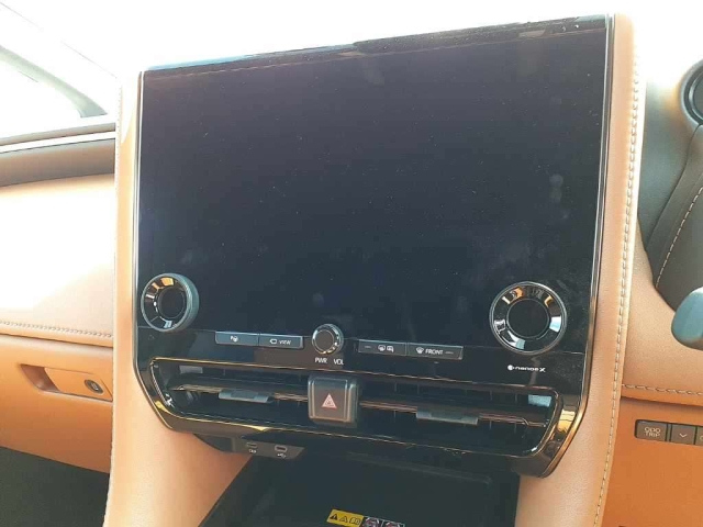TOYOTA VELLFIRE 2023