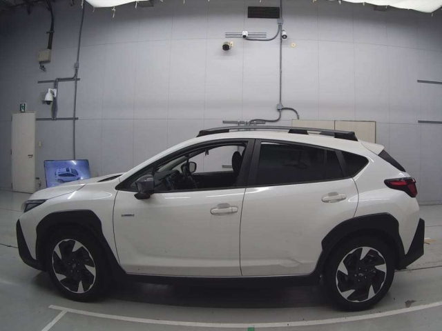 SUBARU CROSSTREK 2023