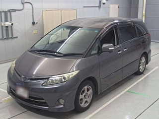 TOYOTA ESTIMA 2010