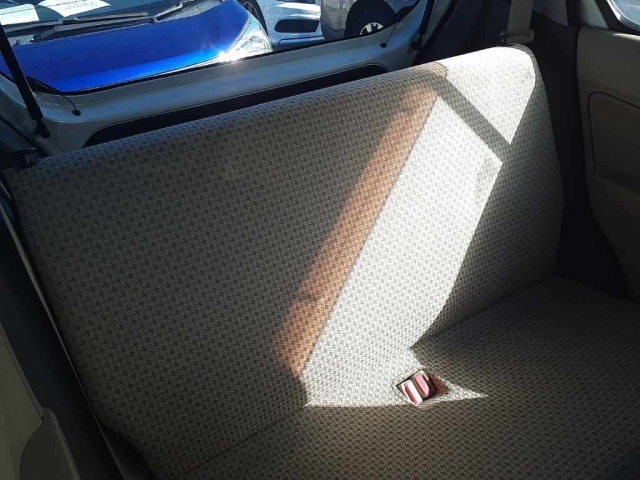 SUZUKI ALTO 2013