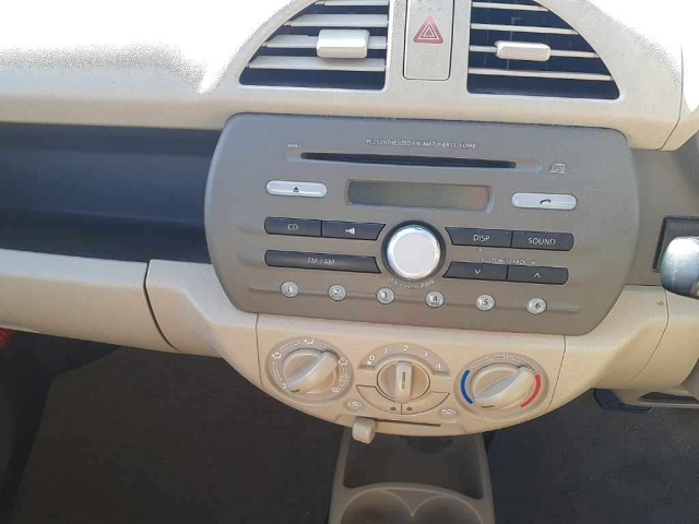 SUZUKI ALTO 2013