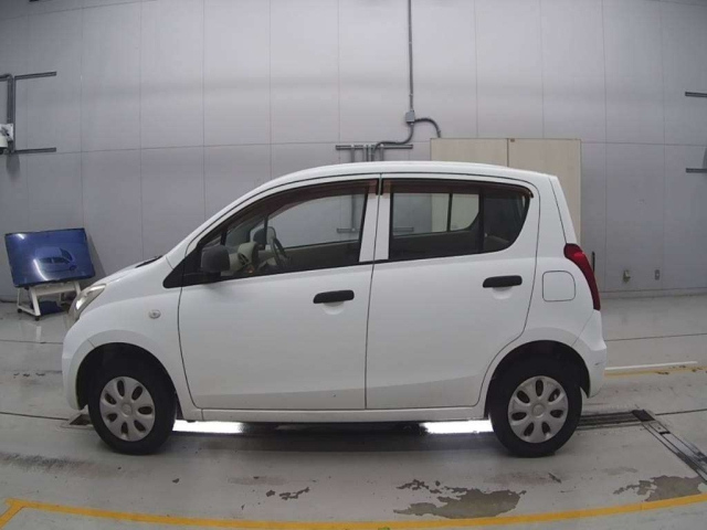 SUZUKI ALTO 2013
